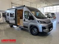 Dreamer D62 SELECT SAPHIR 180hk Automat