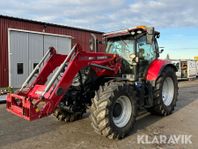 Traktor Case IH Maxxum 145