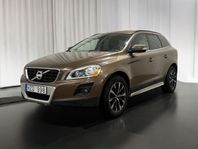 Volvo XC60 D5 AWD Geartronic Summum Euro 4