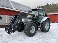 Traktor Deutz Fahr R6.140 Lamborghini TT31