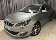 Peugeot 308 SW ALLURE 1.6 e-HDi 960kr/mån