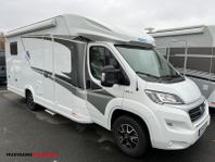 Knaus Live Wave 700 MEG