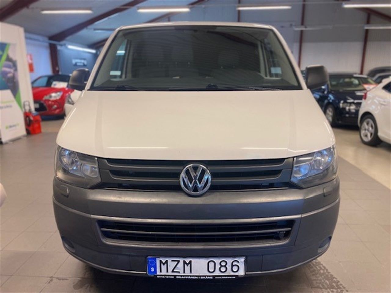 Volkswagen Transporter T32 2....