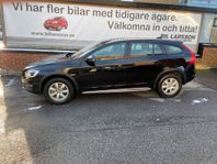 Volvo V60 Cross Country D4 Geartronic Summum Euro 6