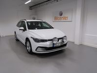 Volkswagen Golf *KAMPANJ* Sportscombi 1.5 eTSI V-Däck ingår