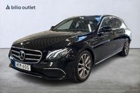 Mercedes-Benz E 200 T d Avantgarde 7-sits 160hk Widescreen