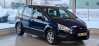 Ford S-Max 2.0 TDCi Ny Servad Kamrem bytt Automat 7 sits