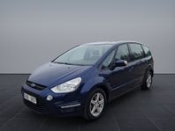 Ford S-Max 2.0 TDCi Ny Servad Kamrem bytt Automat 7 sits