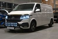 Volkswagen Transporter 340 TDI 150hk DSG Navi Värmare Drag H