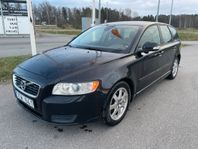 Volvo V50 1.6 DRIVe Kinetic Euro 5/Dragkrok