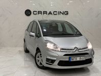 Citroën C4 Picasso 1.6 e-HDi Airdream EGS | Drag| LÅGMIL|