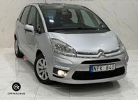 Citroën C4 Picasso 1.6 e-HDi Airdream EGS | Drag| LÅGMIL|