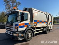 Sopbil Scania 230 94D