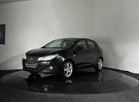 Seat Ibiza 1.2 TSI|Ny servad|