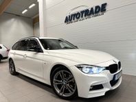 BMW 320 d Touring Steptronic M-Sport Drag 190hk Euro 6