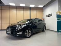 Hyundai i40 cw 1.7 CRDi Business Euro 5