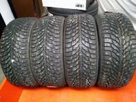 4st Nya  Nokian Hakkapeliitta 9 225/45R18 95T XL