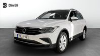 Volkswagen Tiguan 2.0 TDI 150hk 4Motion Dragkrok/Backkamera/