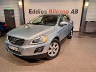 Volvo XC60 D5 AWD Summum 205HK