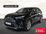 Toyota RAV4 Hybrid AWD-i 2.5 Executive Premium Pano Drag Vin