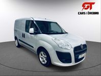 Fiat Doblò Van 0.7 t 1.3 Multijet DPF/ Nyservad/ Nybes 90hk