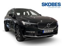 Volvo XC60 T8 Plus Bright