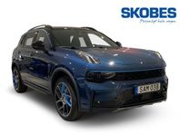 Lynk & Co 01 PHEV