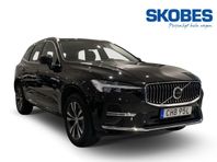 Volvo XC60 Recharge T6 Inscription Expression