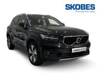 Volvo XC40 B4 FWD Bensin Mom Adv Navi Pro Edt