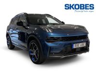 Lynk & Co 01 PHEV