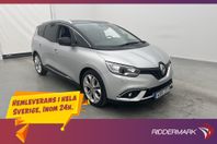 Renault D GranScénic 110hk Energy 7-Sits Navi 0,4l/mil