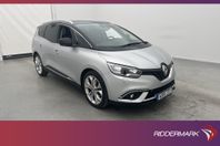 Renault D GranScénic 110hk Energy 7-Sits Navi 0,4l/mil