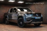 Volkswagen Amarok 3.0 V6 TDI 4M Aventura | MOMS | Värmare