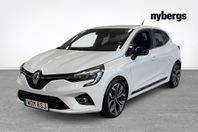 Renault Clio E-TECH 140 Intens 5-d