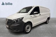 Mercedes-Benz Vito eVito /264km räckvidd /Kampanjränta 5.95%