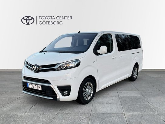 Toyota Center Göteborg AB, Mölndal | Blocket