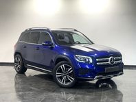 Mercedes-Benz GLB 200d 4MATIC 7-SITS NAVIGATION SV-SÅLD KEYL