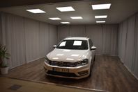 Volkswagen Passat 2.0 TDI 170hk 4Motion Auto R-Line Kamera