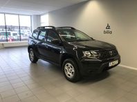 Dacia Duster 4x2 1,0 TCe 90 Drive Edition