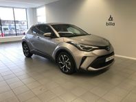 Toyota C-HR Hybrid