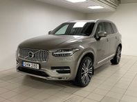 Volvo XC90 B5 AWD Diesel Inscription 7-säten