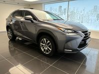 Lexus NX 300h AWD Comfort Premium