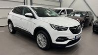 Opel Grandland X 1.2 Turbo Dynamic