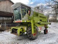 Skördetröska Claas Dominator 86