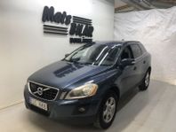 Volvo XC60 2.4D AWD Geartronic, 163hk