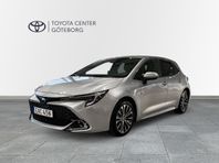 Toyota Corolla Hybrid 1,8 5D STYLE