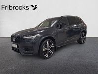 Volvo XC90 Recharge T8 II R-De Pro Edt  *stora batteriet*