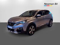 Peugeot 3008 1.2 PureTech EAT Allure