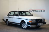 Volvo 240 2.3 DL 110hk