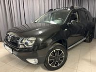 Dacia Duster 1.2 TCe Limited Edition Black Shadow 1376kr/mån